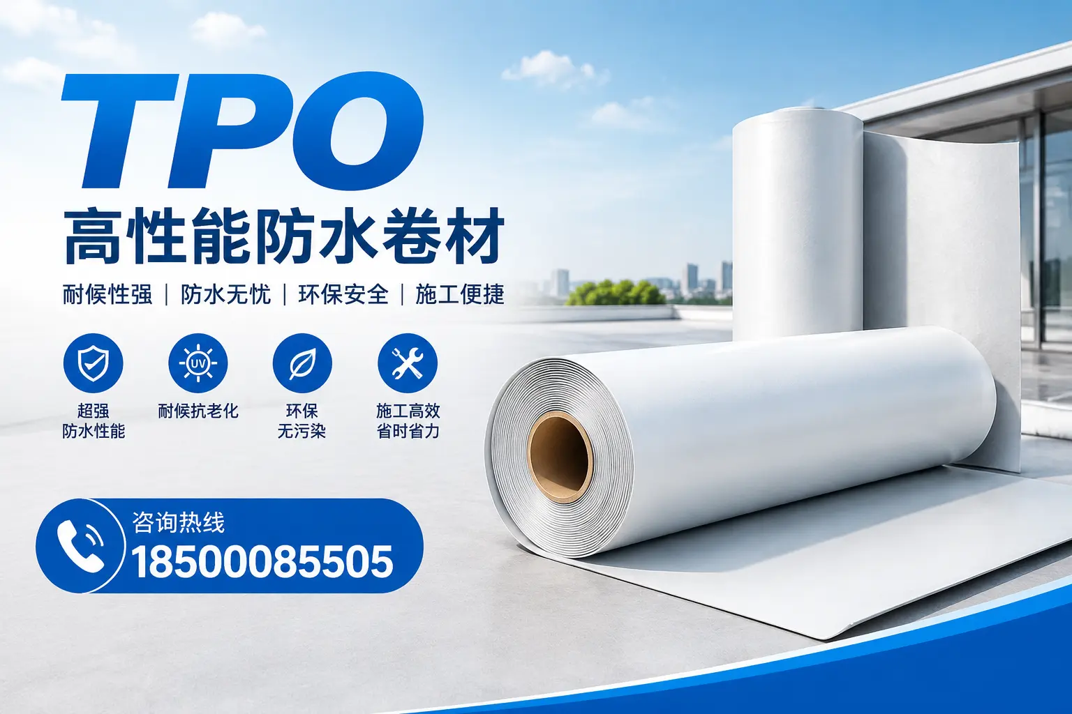 tpo产品质量评估标准,内江企业需掌握的关键要点